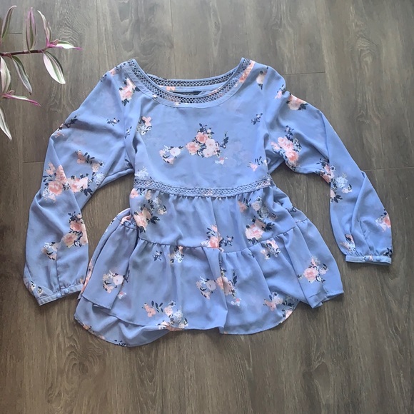 Tops - Michel Studio Collection Blouse